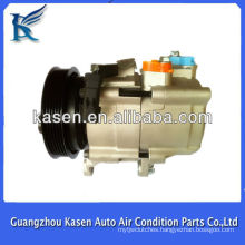 air refrigeration pulley pv6 ac compressor for Dodge OEM